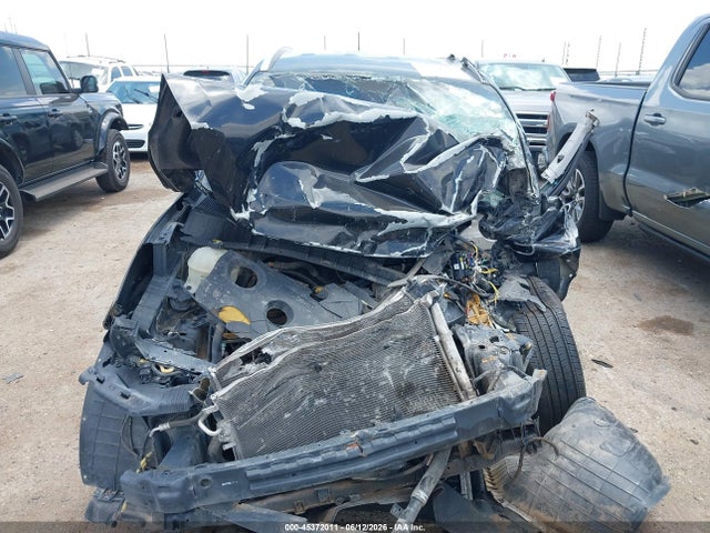 45372011 :رقم المزاد ، KM8J33A42GU069799 vin ، 2016 Hyundai Tucson Se مزاد بيع