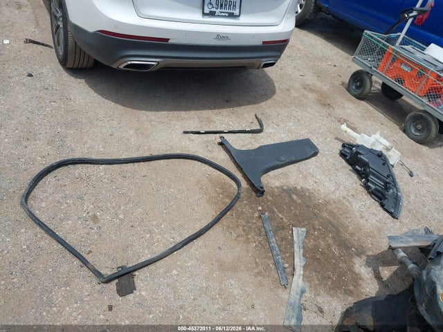 45372011 :رقم المزاد ، KM8J33A42GU069799 vin ، 2016 Hyundai Tucson Se مزاد بيع