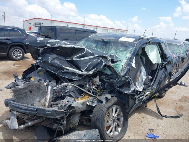 45372011 :رقم المزاد ، KM8J33A42GU069799 vin ، 2016 Hyundai Tucson Se مزاد بيع