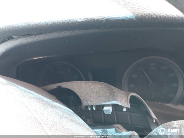 45372011 :رقم المزاد ، KM8J33A42GU069799 vin ، 2016 Hyundai Tucson Se مزاد بيع