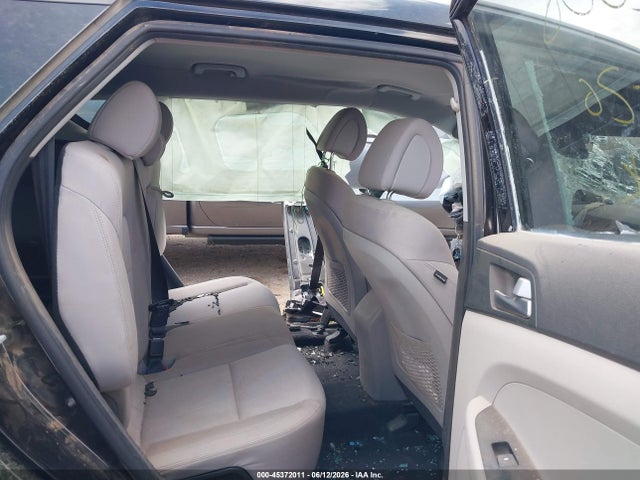 45372011 :رقم المزاد ، KM8J33A42GU069799 vin ، 2016 Hyundai Tucson Se مزاد بيع