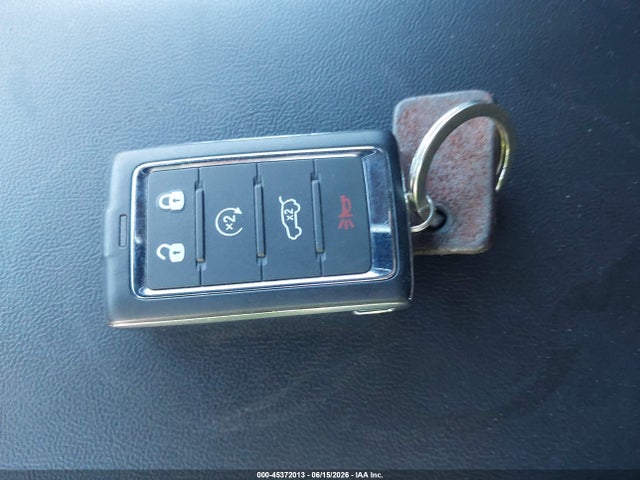 Продажа на аукционе авто 2025 Jeep Grand Cherokee Altitude X 4x4, vin: 1C4RJHAGXS8741470, номер лота: 45372013