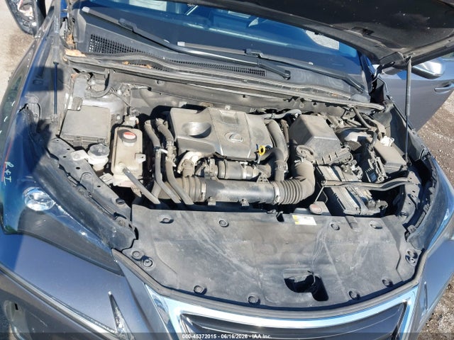 45372015 :رقم المزاد ، JTJYARBZ2F2015108 vin ، 2015 Lexus Nx 200t مزاد بيع