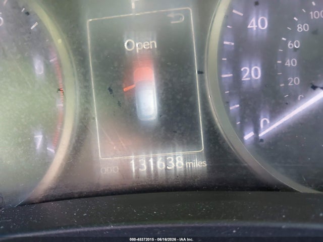 45372015 :رقم المزاد ، JTJYARBZ2F2015108 vin ، 2015 Lexus Nx 200t مزاد بيع