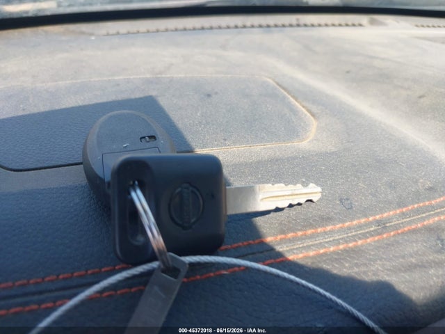 Nissan Titan Pro-4x 4x4 2024 1N6AA1ED9RN114997 Image 11
