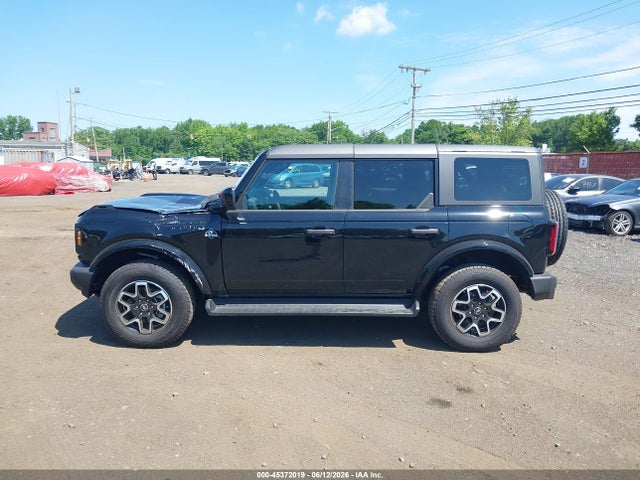 Ford Bronco Outer Banks 2026 1FMEE8BP1TLA43521 Image 14