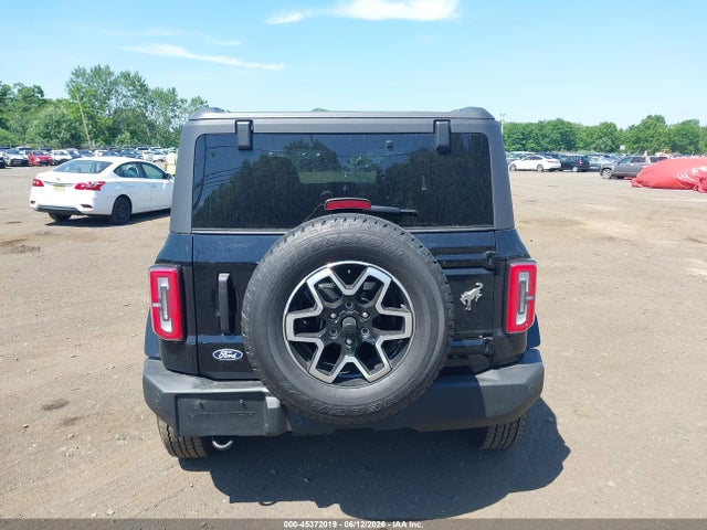 Ford Bronco Outer Banks 2026 1FMEE8BP1TLA43521 Image 16