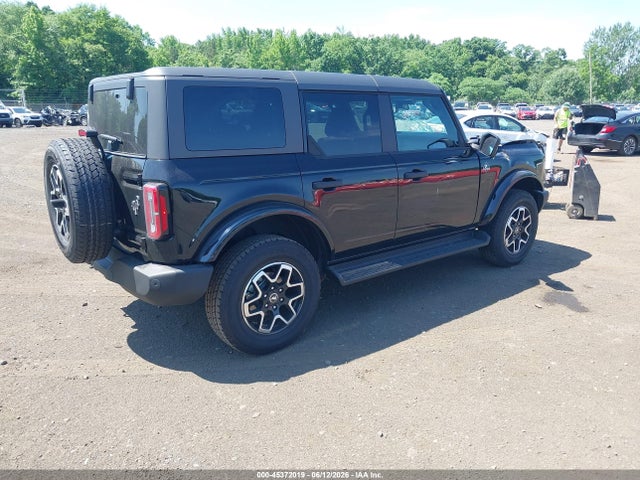 Ford Bronco Outer Banks 2026 1FMEE8BP1TLA43521 Image 4