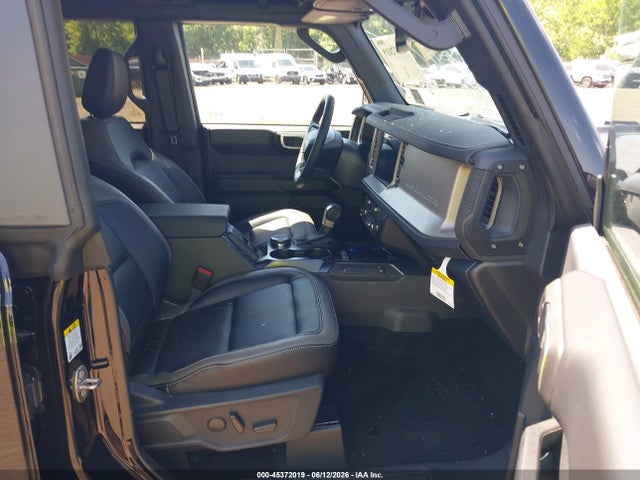 Ford Bronco Outer Banks 2026 1FMEE8BP1TLA43521 Image 5