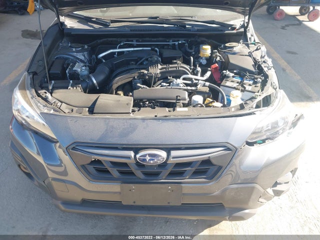 JF2GTHSC2MH280153 Subaru Crosstrek Sport