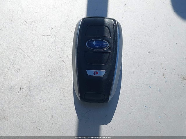 Subaru Crosstrek Sport 2021 JF2GTHSC2MH280153 Image 11