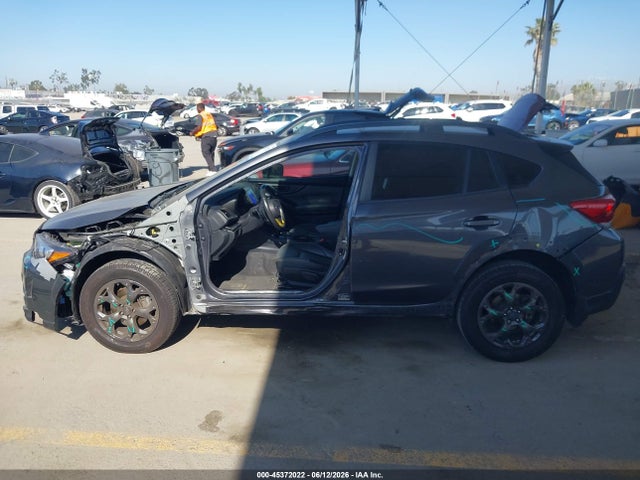 Subaru Crosstrek Sport 2021 JF2GTHSC2MH280153 Image 15