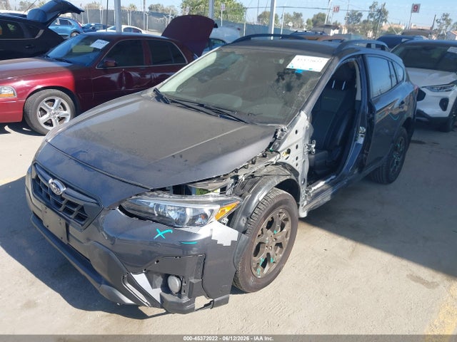 Subaru Crosstrek Sport 2021 JF2GTHSC2MH280153 Image 2