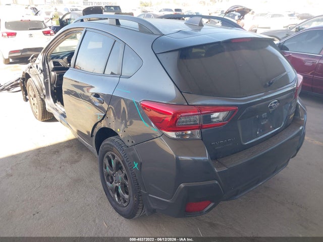 Subaru Crosstrek Sport 2021 JF2GTHSC2MH280153 Image 3