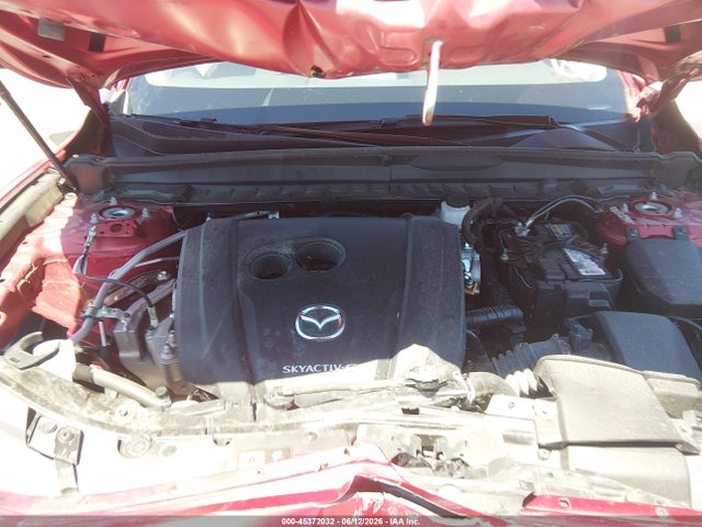 Aukcja sprzedaży 2024 Mazda Cx-50 2.5 S Preferred, vin: 7MMVABBM3RN178581, numer aukcji: 45372032