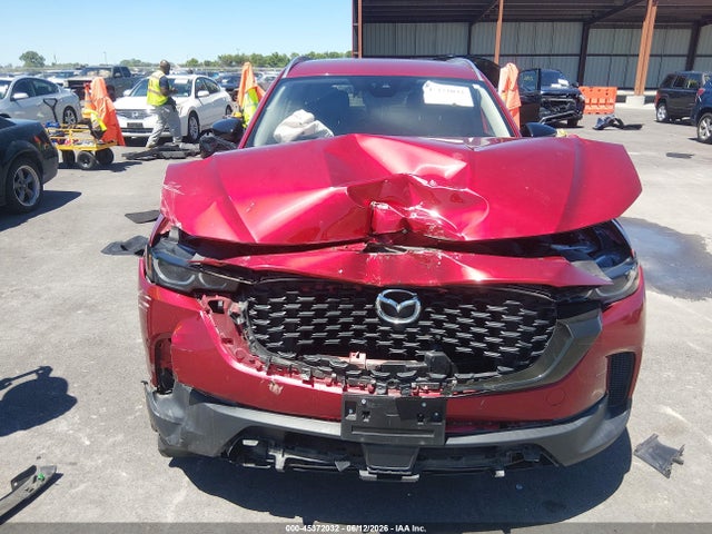 Aukcja sprzedaży 2024 Mazda Cx-50 2.5 S Preferred, vin: 7MMVABBM3RN178581, numer aukcji: 45372032