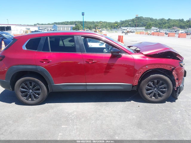 Aukcja sprzedaży 2024 Mazda Cx-50 2.5 S Preferred, vin: 7MMVABBM3RN178581, numer aukcji: 45372032
