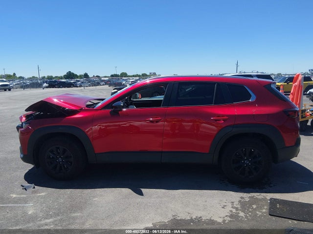 Aukcja sprzedaży 2024 Mazda Cx-50 2.5 S Preferred, vin: 7MMVABBM3RN178581, numer aukcji: 45372032