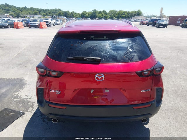 Aukcja sprzedaży 2024 Mazda Cx-50 2.5 S Preferred, vin: 7MMVABBM3RN178581, numer aukcji: 45372032