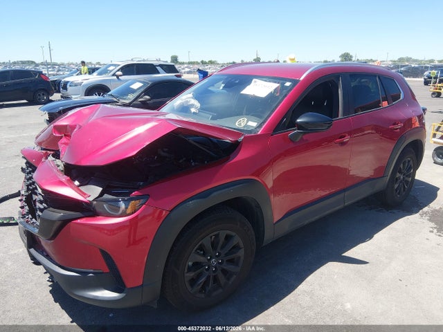 Aukcja sprzedaży 2024 Mazda Cx-50 2.5 S Preferred, vin: 7MMVABBM3RN178581, numer aukcji: 45372032