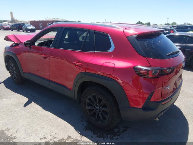 Aukcja sprzedaży 2024 Mazda Cx-50 2.5 S Preferred, vin: 7MMVABBM3RN178581, numer aukcji: 45372032