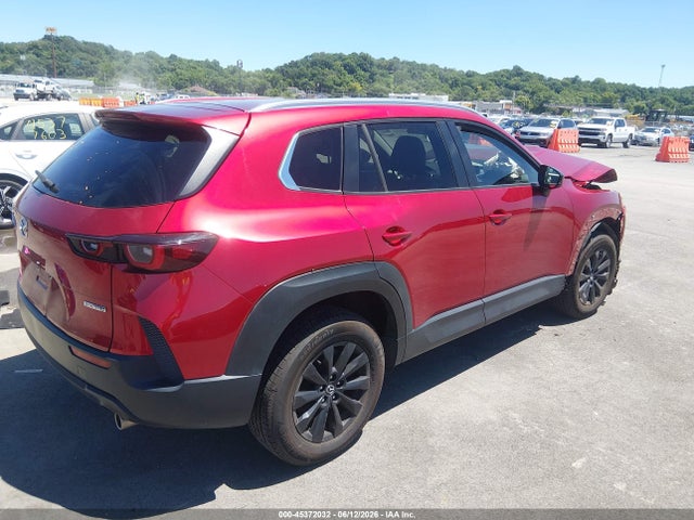 Aukcja sprzedaży 2024 Mazda Cx-50 2.5 S Preferred, vin: 7MMVABBM3RN178581, numer aukcji: 45372032