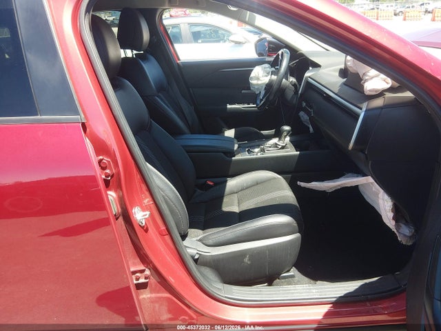 Aukcja sprzedaży 2024 Mazda Cx-50 2.5 S Preferred, vin: 7MMVABBM3RN178581, numer aukcji: 45372032