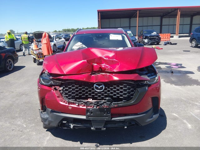 Aukcja sprzedaży 2024 Mazda Cx-50 2.5 S Preferred, vin: 7MMVABBM3RN178581, numer aukcji: 45372032