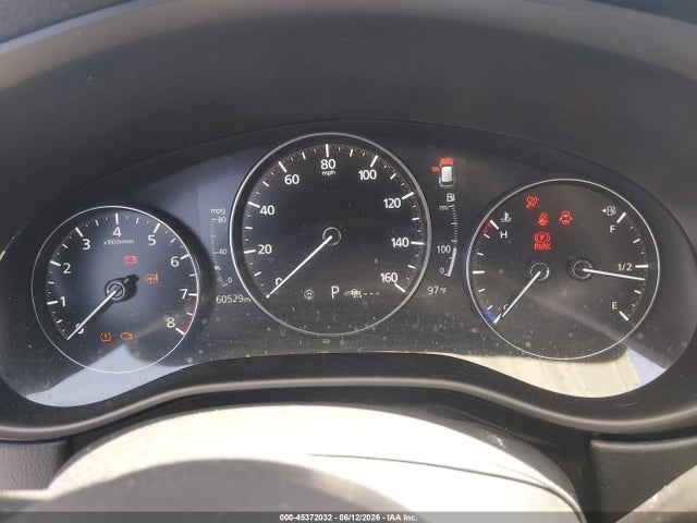 Aukcja sprzedaży 2024 Mazda Cx-50 2.5 S Preferred, vin: 7MMVABBM3RN178581, numer aukcji: 45372032