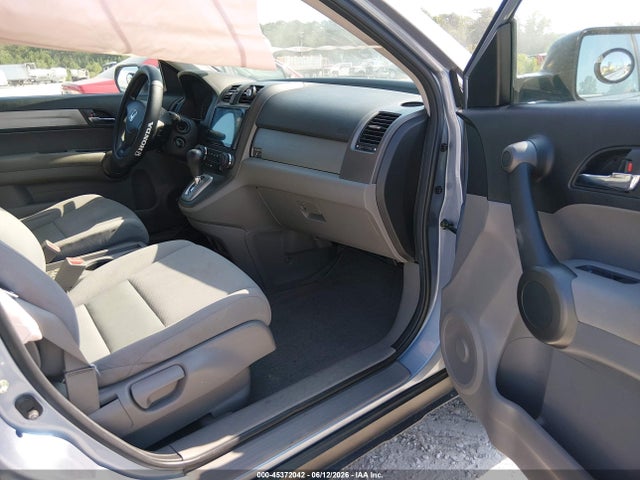 Продаж на аукціоні авто 2011 Honda Cr-v Lx, vin: 5J6RE4H34BL035750, номер лоту: 45372042