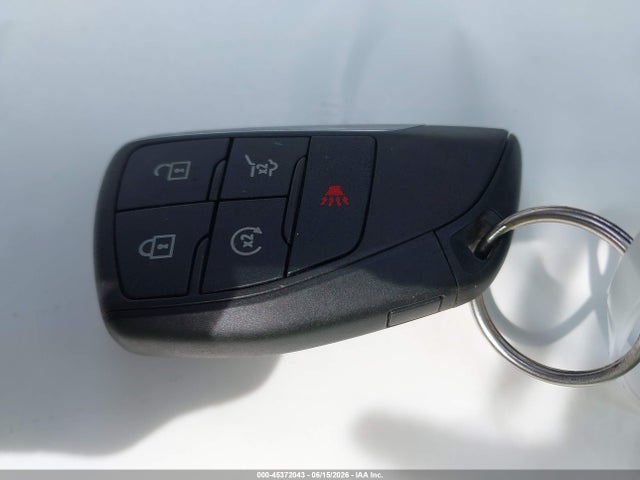 2021 Buick Envision Awd Preferred მანქანა იყიდება აუქციონზე, vin: LRBFZMR4XMD193185, აუქციონის ნომერი: 45372043