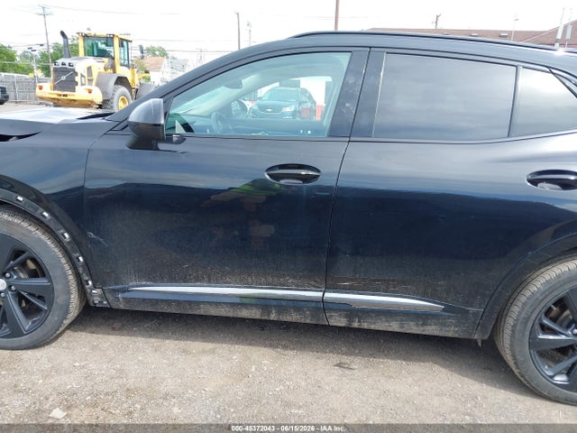 2021 Buick Envision Awd Preferred მანქანა იყიდება აუქციონზე, vin: LRBFZMR4XMD193185, აუქციონის ნომერი: 45372043