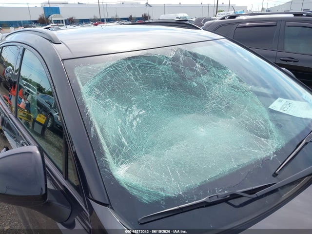 2021 Buick Envision Awd Preferred მანქანა იყიდება აუქციონზე, vin: LRBFZMR4XMD193185, აუქციონის ნომერი: 45372043