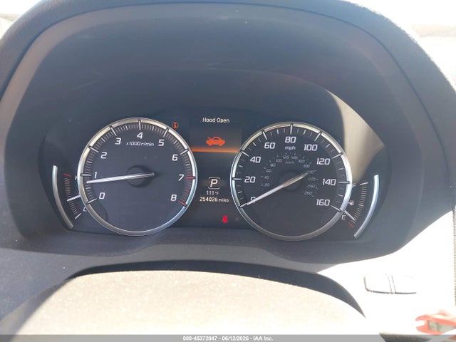 Acura Mdx Technology Acurawatch Plus Packages/technology Package 2016 5FRYD4H49GB039461 Image 7