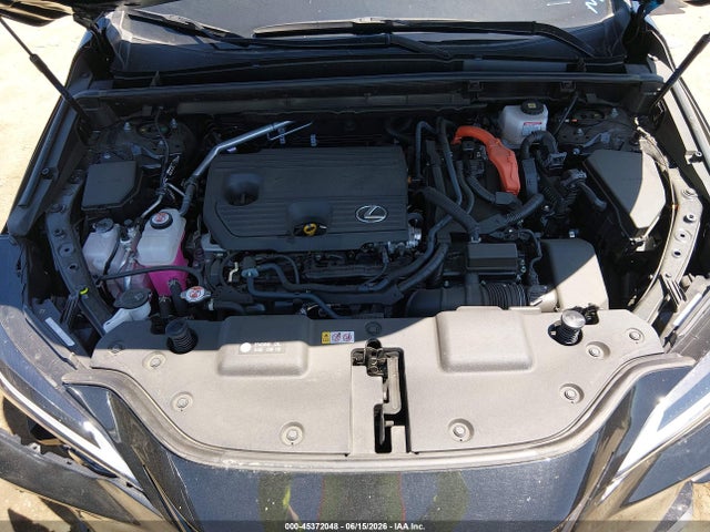 JTJGKCEZ8S5031615 Lexus Nx 350h Premium