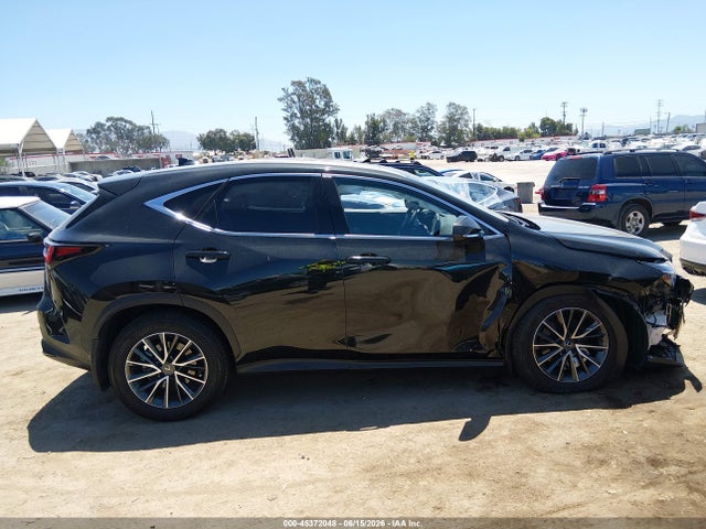 JTJGKCEZ8S5031615 Lexus Nx 350h Premium