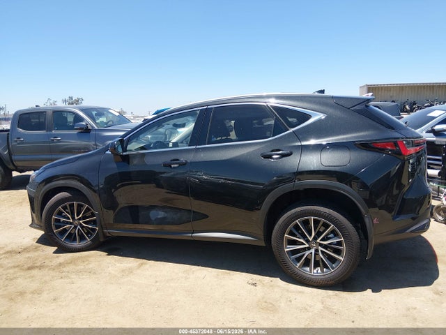 JTJGKCEZ8S5031615 Lexus Nx 350h Premium