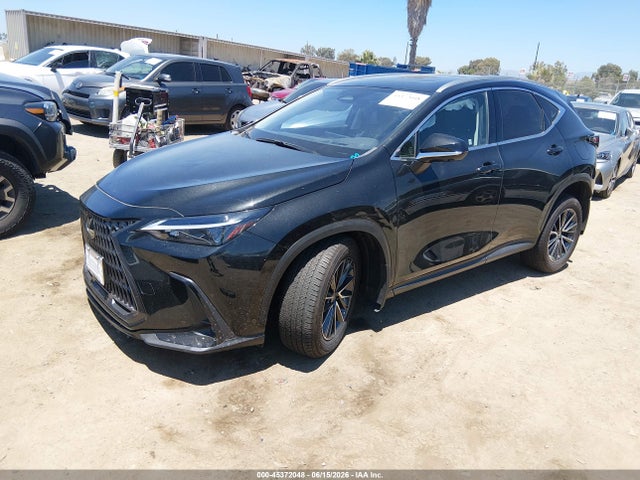 JTJGKCEZ8S5031615 Lexus Nx 350h Premium