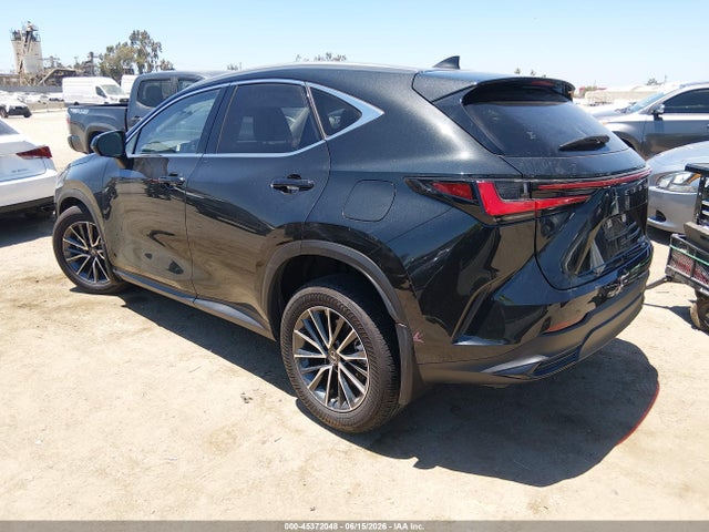 JTJGKCEZ8S5031615 Lexus Nx 350h Premium