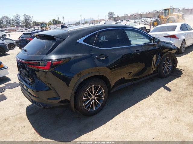 JTJGKCEZ8S5031615 Lexus Nx 350h Premium
