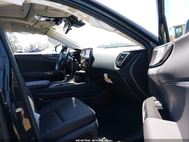 JTJGKCEZ8S5031615 Lexus Nx 350h Premium