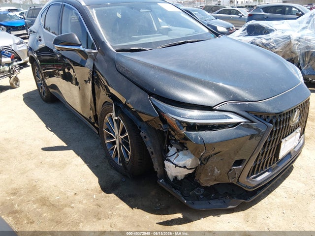 JTJGKCEZ8S5031615 Lexus Nx 350h Premium