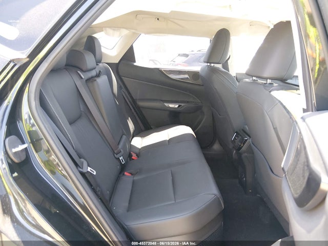 JTJGKCEZ8S5031615 Lexus Nx 350h Premium