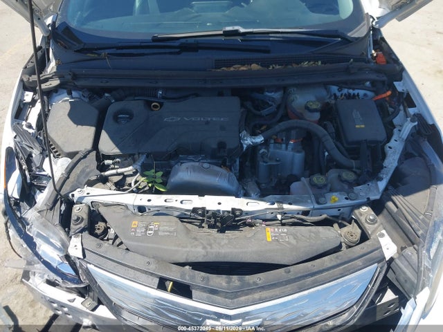 Chevrolet VOLT LT 2018 1G1RC6S59JU156406 Image 10