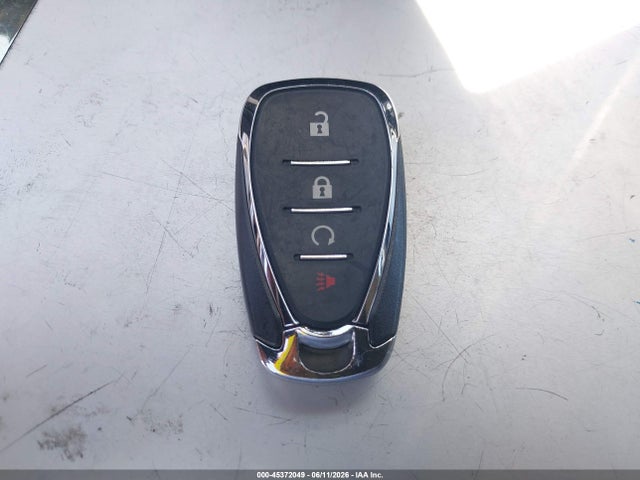 Chevrolet VOLT LT 2018 1G1RC6S59JU156406 Image 11