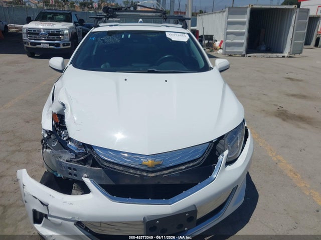Chevrolet VOLT LT 2018 1G1RC6S59JU156406 Image 12