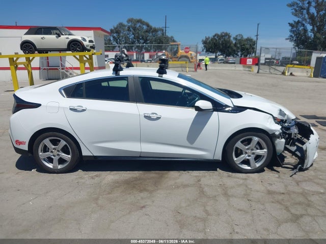 Chevrolet VOLT LT 2018 1G1RC6S59JU156406 Image 13