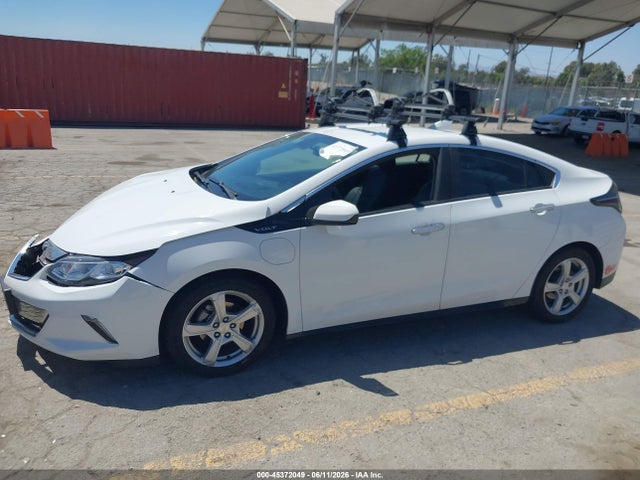 Chevrolet VOLT LT 2018 1G1RC6S59JU156406 Image 14