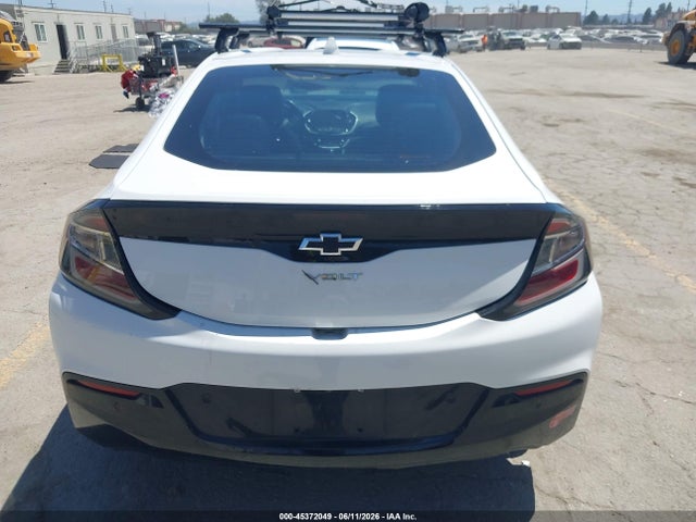Chevrolet VOLT LT 2018 1G1RC6S59JU156406 Image 16