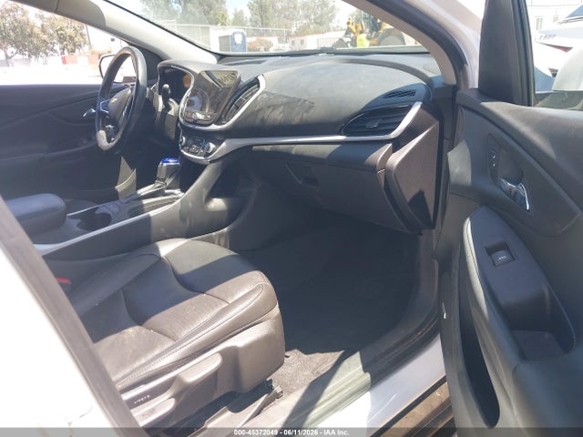 Chevrolet VOLT LT 2018 1G1RC6S59JU156406 Image 5
